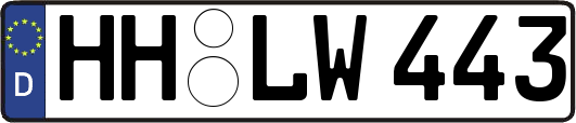 HH-LW443