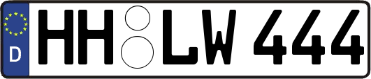 HH-LW444