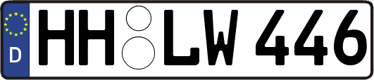 HH-LW446