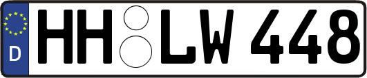 HH-LW448