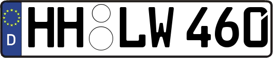 HH-LW460