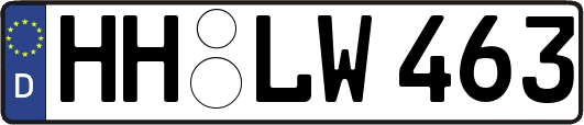 HH-LW463