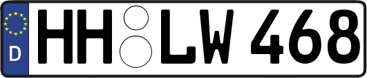 HH-LW468