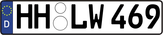 HH-LW469