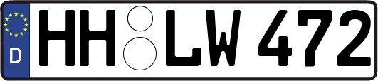 HH-LW472