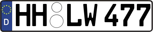 HH-LW477