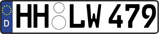 HH-LW479