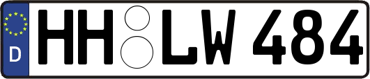 HH-LW484