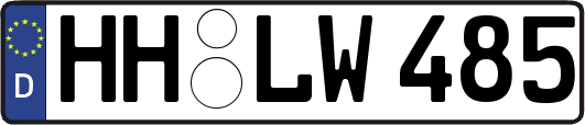 HH-LW485