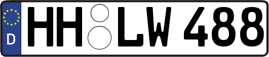 HH-LW488