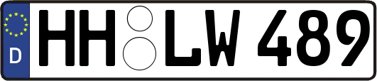 HH-LW489