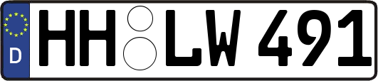 HH-LW491