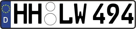 HH-LW494