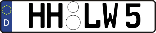 HH-LW5