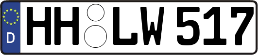 HH-LW517