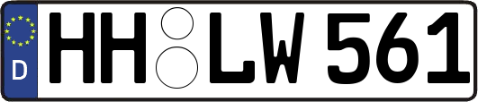 HH-LW561