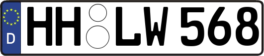 HH-LW568