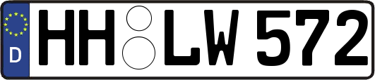 HH-LW572