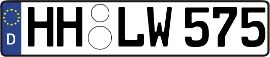 HH-LW575