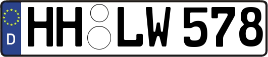 HH-LW578
