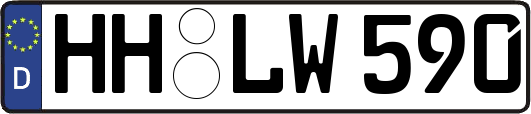 HH-LW590