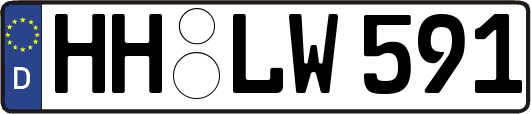 HH-LW591