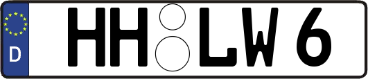 HH-LW6