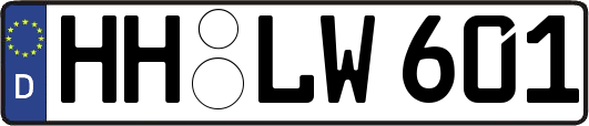 HH-LW601