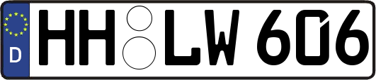 HH-LW606