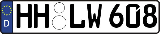 HH-LW608