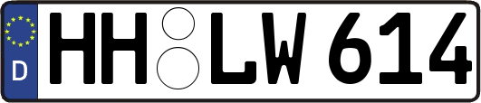 HH-LW614