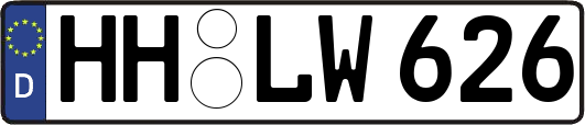 HH-LW626