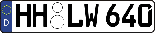 HH-LW640