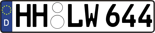 HH-LW644