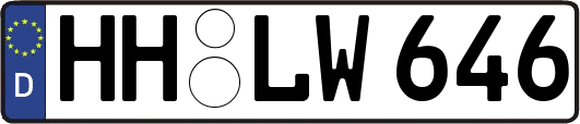 HH-LW646