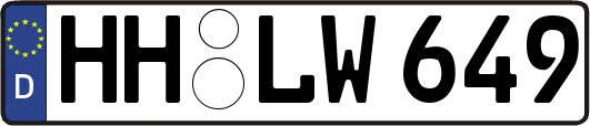 HH-LW649