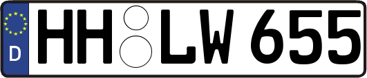 HH-LW655