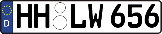HH-LW656
