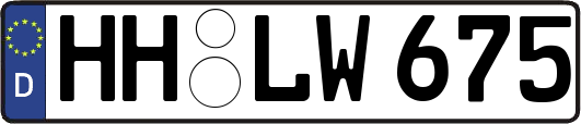HH-LW675
