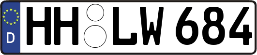 HH-LW684