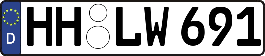 HH-LW691