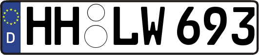 HH-LW693