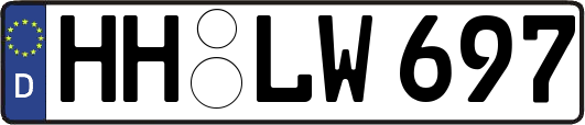 HH-LW697