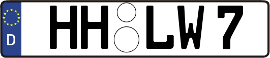 HH-LW7