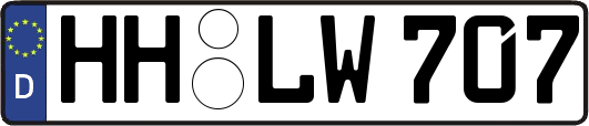HH-LW707