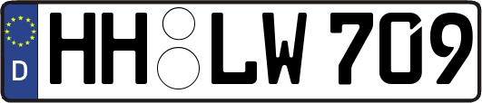 HH-LW709