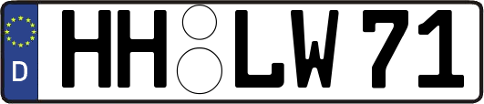 HH-LW71