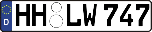 HH-LW747