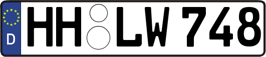 HH-LW748