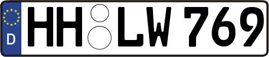 HH-LW769